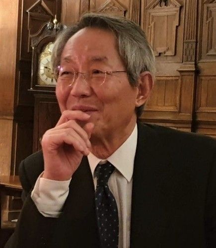 엄융의 서울의대 명예교수