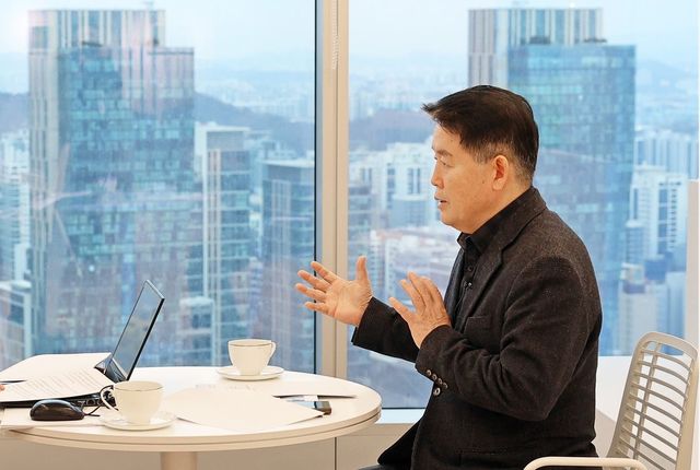 김경협 재외동포청장