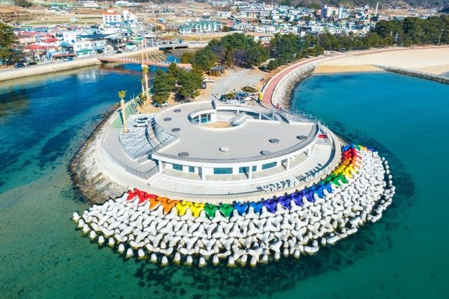 남해 해양레저스테이션