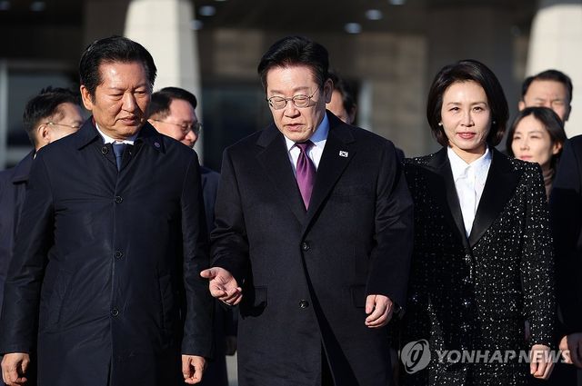 올해 첫 한일 셔틀외교 나서는 이재명 대통령