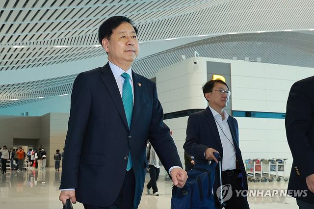 구윤철 부총리[자료사진]