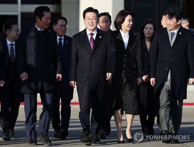 올해 첫 한일 셔틀외교 나서는 이재명 대통령