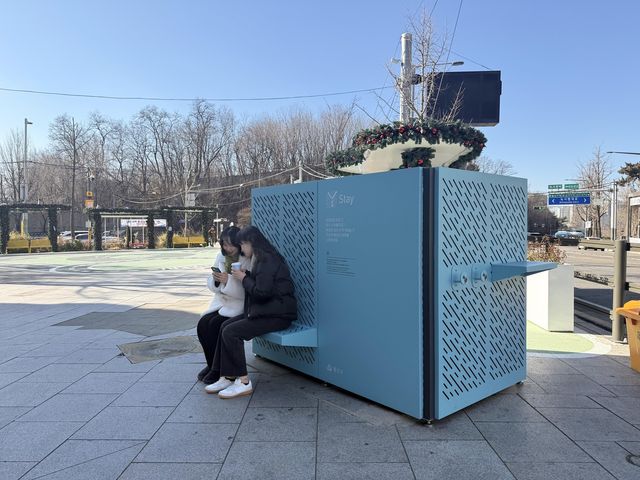 시설조합형 디자인