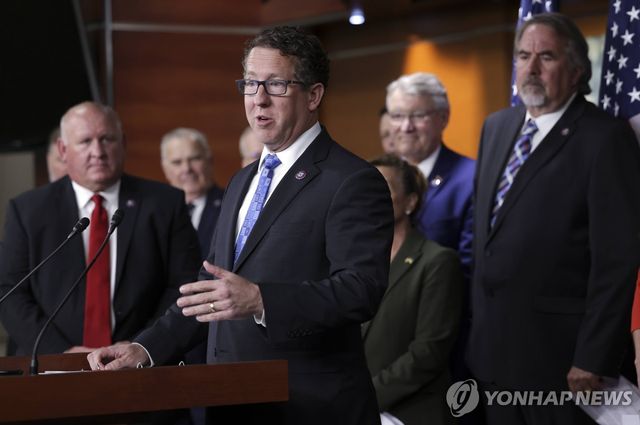 스미스 美하원 세입위 무역소위원회 위원장