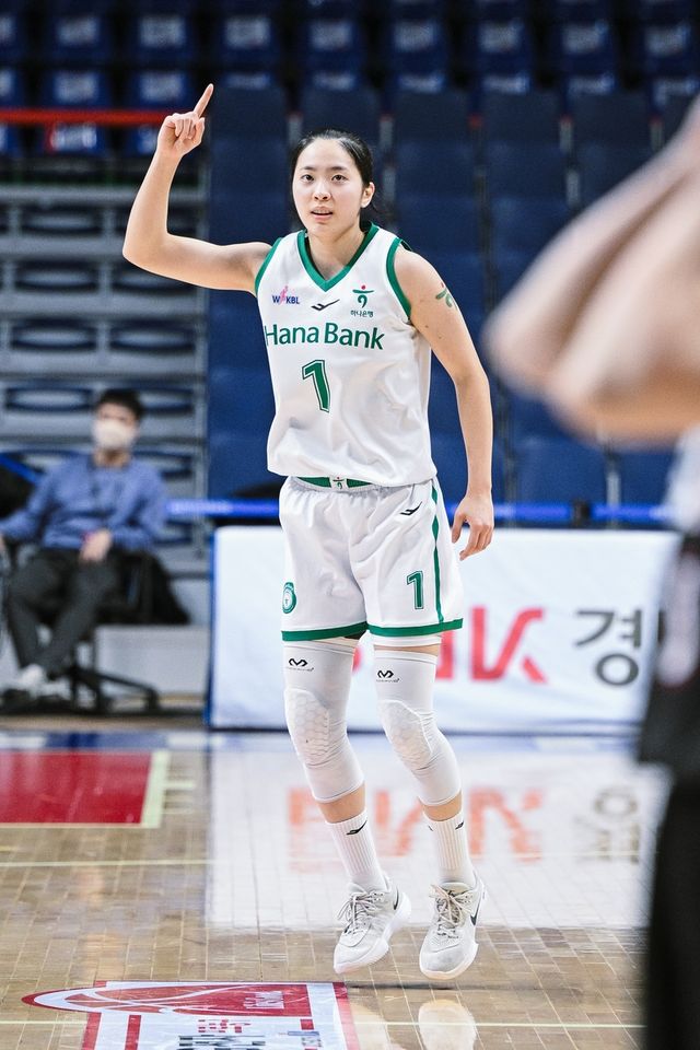 하나은행 박소희