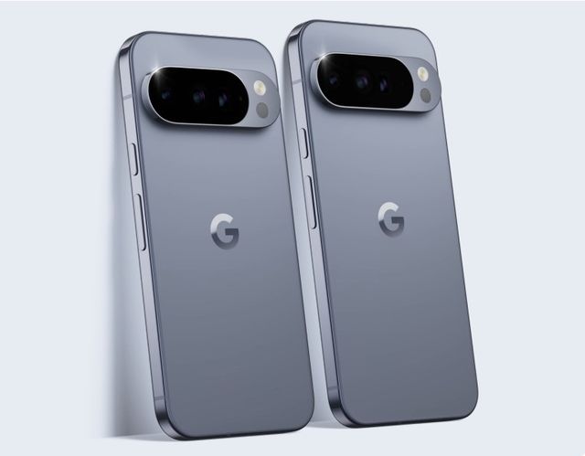 구글 자체 스마트폰 '픽셀 프로 10'