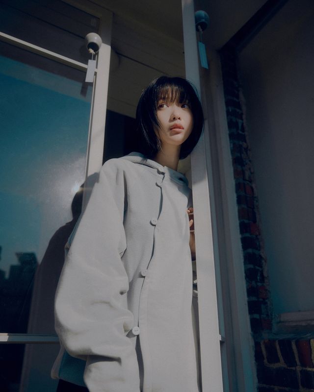 싱어송라이터 한로로