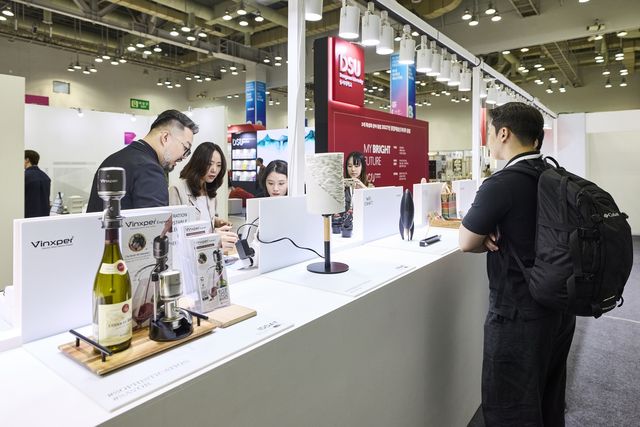 지난해 부산디자인페스티벌