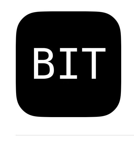 비트챗 메신저 로고