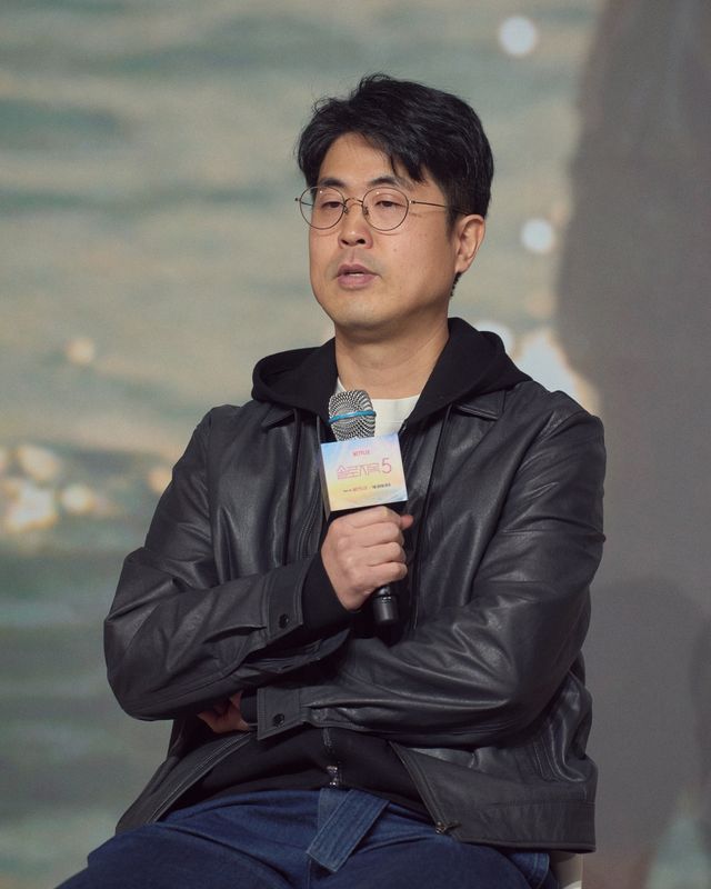 '솔로지옥5' 김재원PD