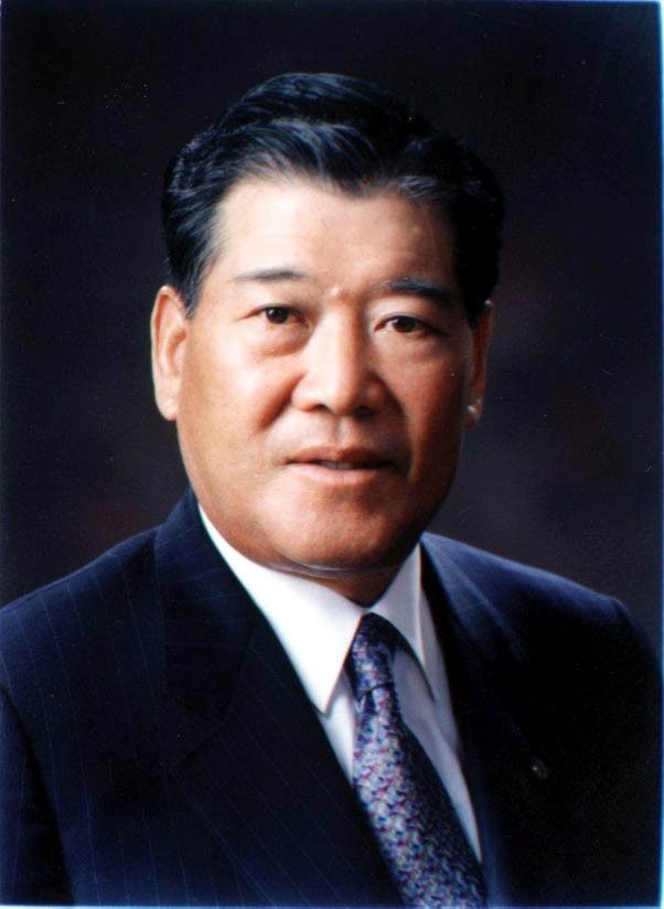 마형렬 남양건설 회장