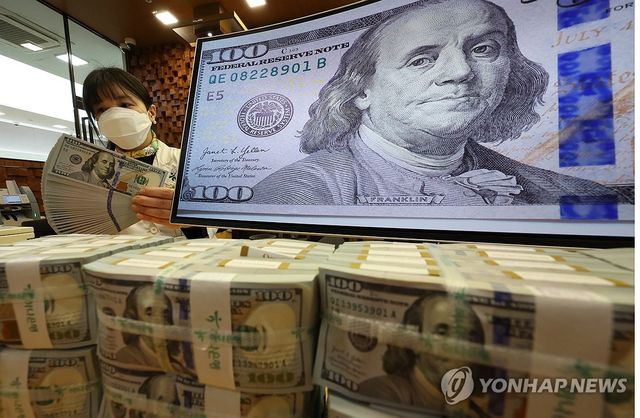 [연합뉴스 자료사진]