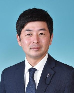 야마모토 겐 후쿠이현의회 의원