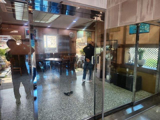 밀양시 장애인 편의시설 설치 지원 