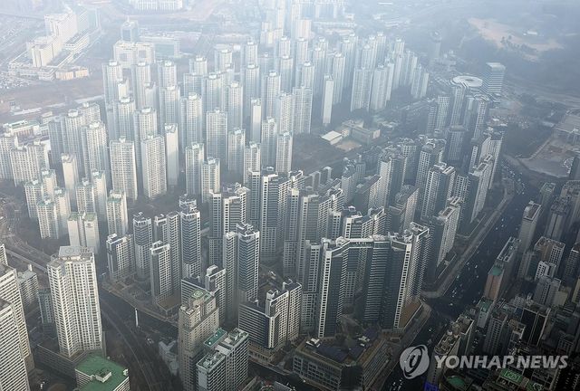 [연합뉴스 자료사진]