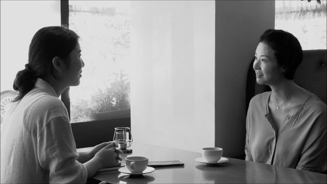 영화 '그녀가 돌아온 날' 속 장면