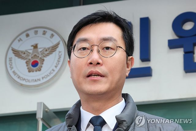 장경태 의원, 성추행 고소인 무고 혐의 등으로 맞고소