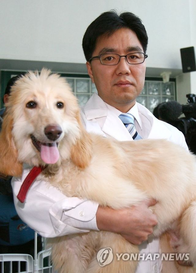 이병천 전 서울대 수의과대학 교수