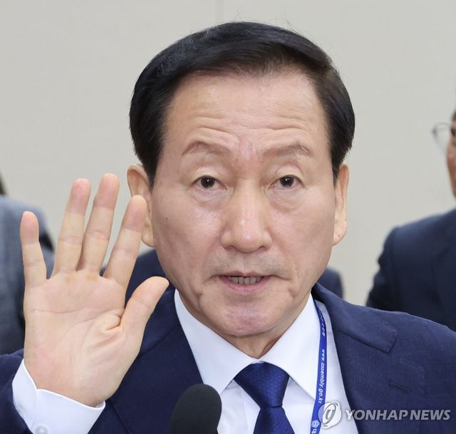 류희림 방심위원장