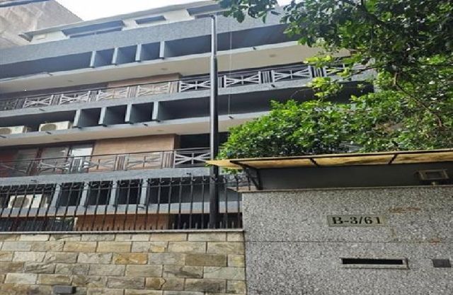 인도한국교육원