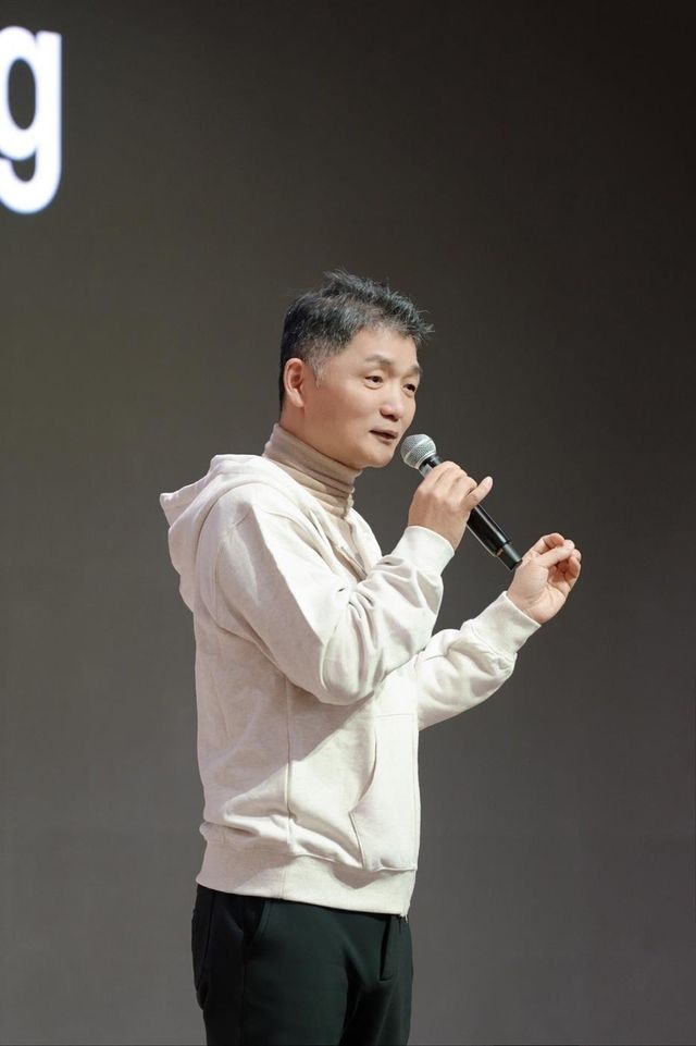 김범수 카카오 미래이니셔티브센터장