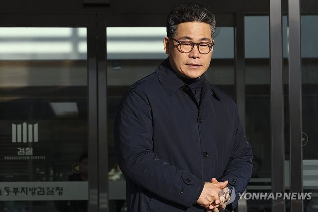 백해룡 경정, 서울동부지검 파견 종료