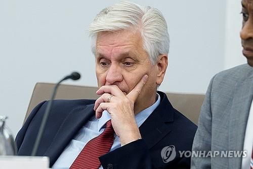 크리스토퍼 월러 연준 이사