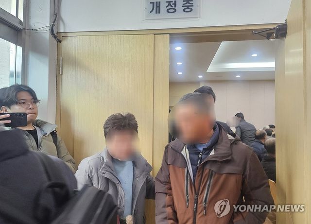 '경북 산불' 집행유예 선고받은 과수원 임차인