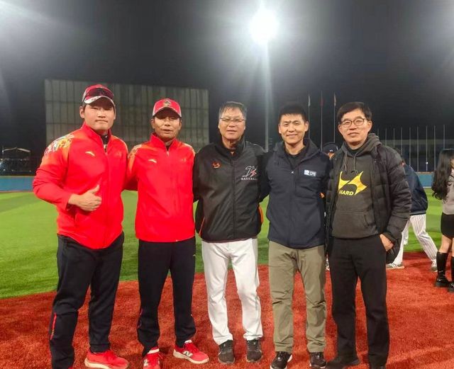 지난해 11월 중국 체전에서 우승한 장쑤팀. 