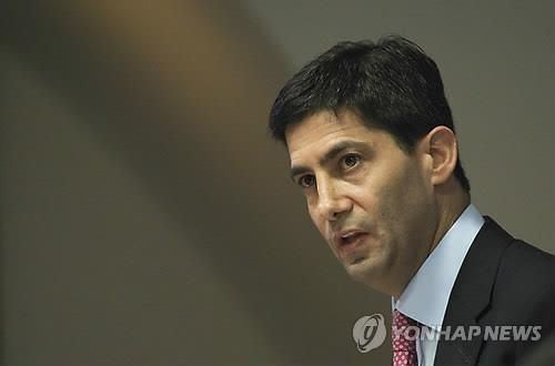 케빈 워시 전 연준 이사