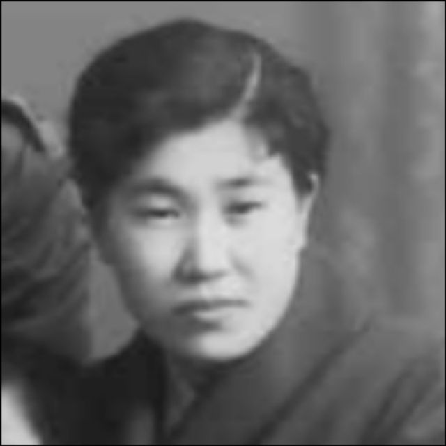 김경록 전 고문의 어머니