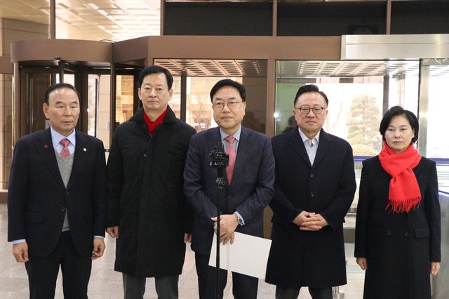 국민의힘 서범수 의원 페이스북.