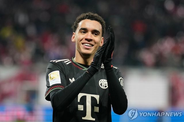 Germany Bundesliga Soccer