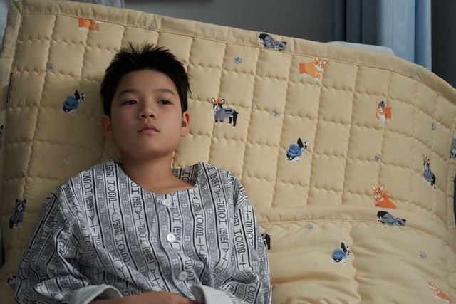 영화 '슈가' 속 한 장면