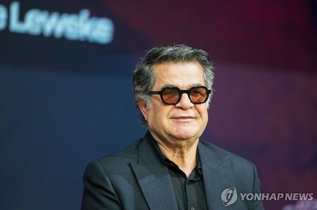 이란 영화감독 자파르 파나히