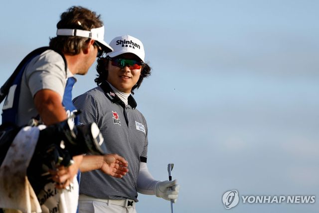 김성현(오른쪽)