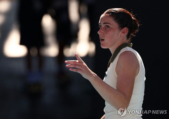 3시간 31분 접전에서 이긴 자크모