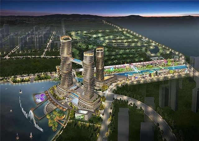 인천 송도 워터프런트 수변공간 개발 시동…우선협상자 선정