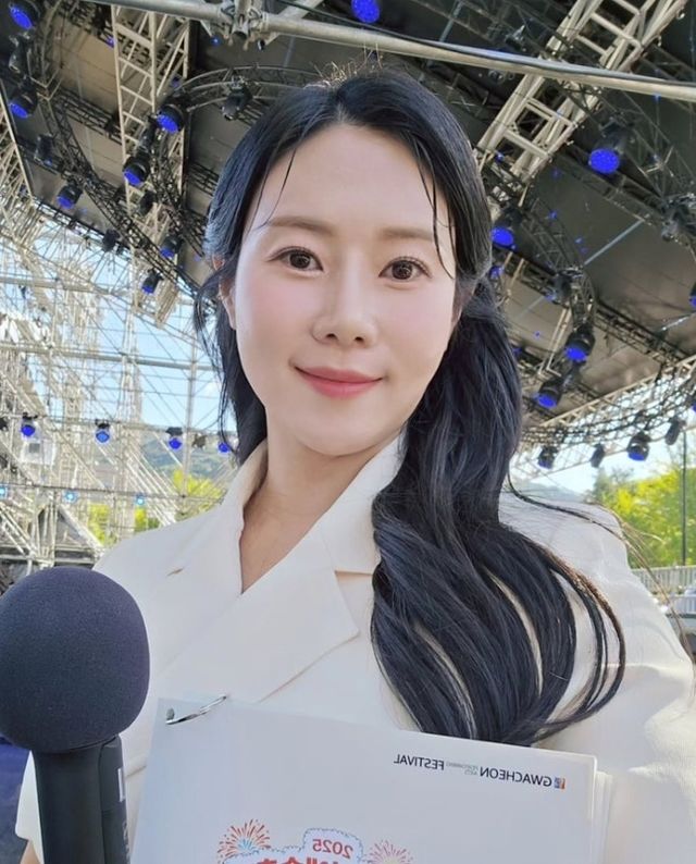 성우 선은혜