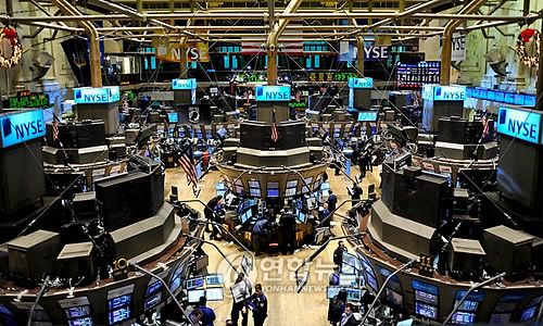 뉴욕증권거래소