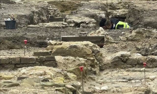 비트루비우스 바실리카 유적