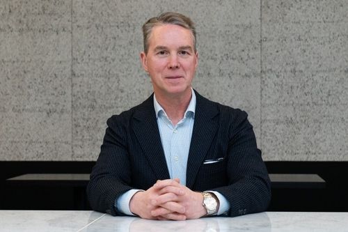 폴 플린 전 덱스콤 부사장