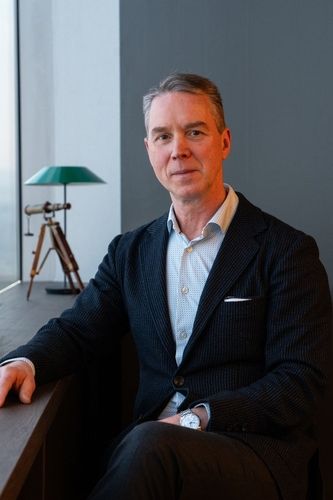 폴 플린 전 덱스콤 부사장