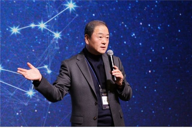 빈중일 KB캐피탈 대표이사