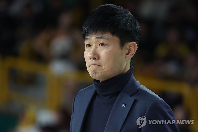 대구 강혁 감독