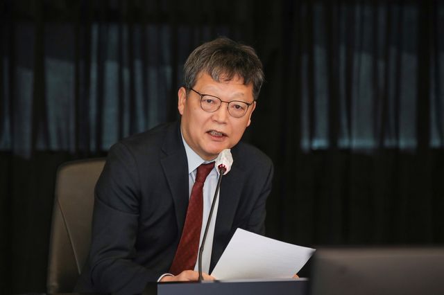 김유열 EBS 사장