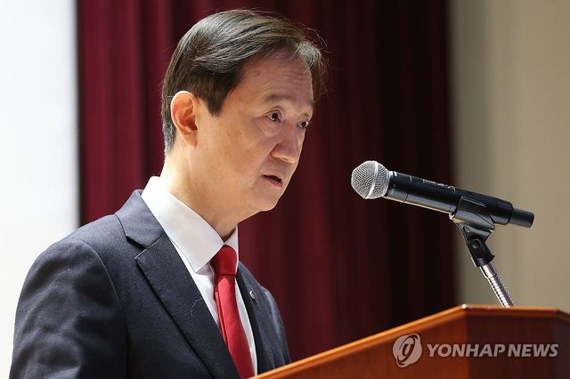 이찬진 금융감독원장