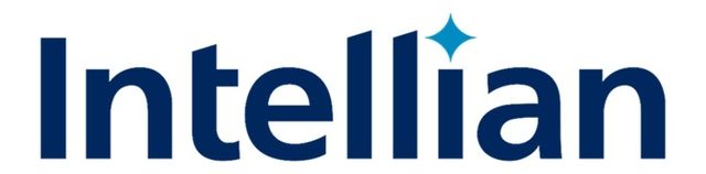 인텔리안테크놀로지스 로고