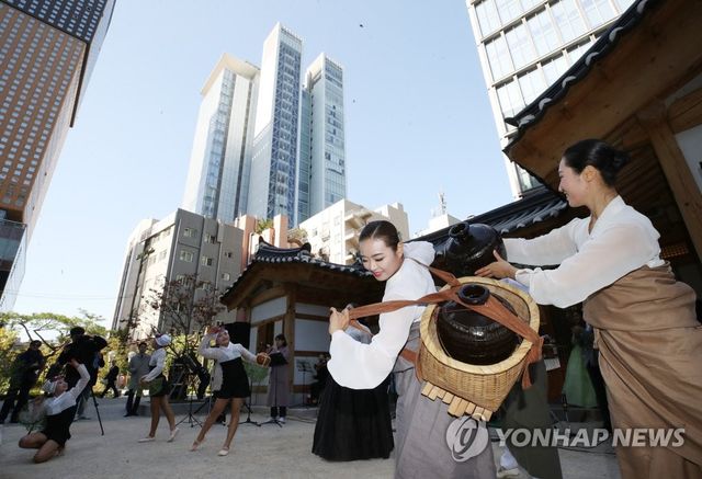 '해녀들의 버스킹'