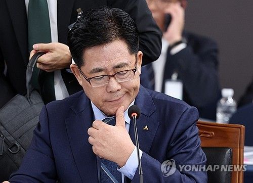 김규환 전 미래통합당 의원